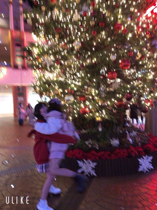 Twitterのコスプレ画像4