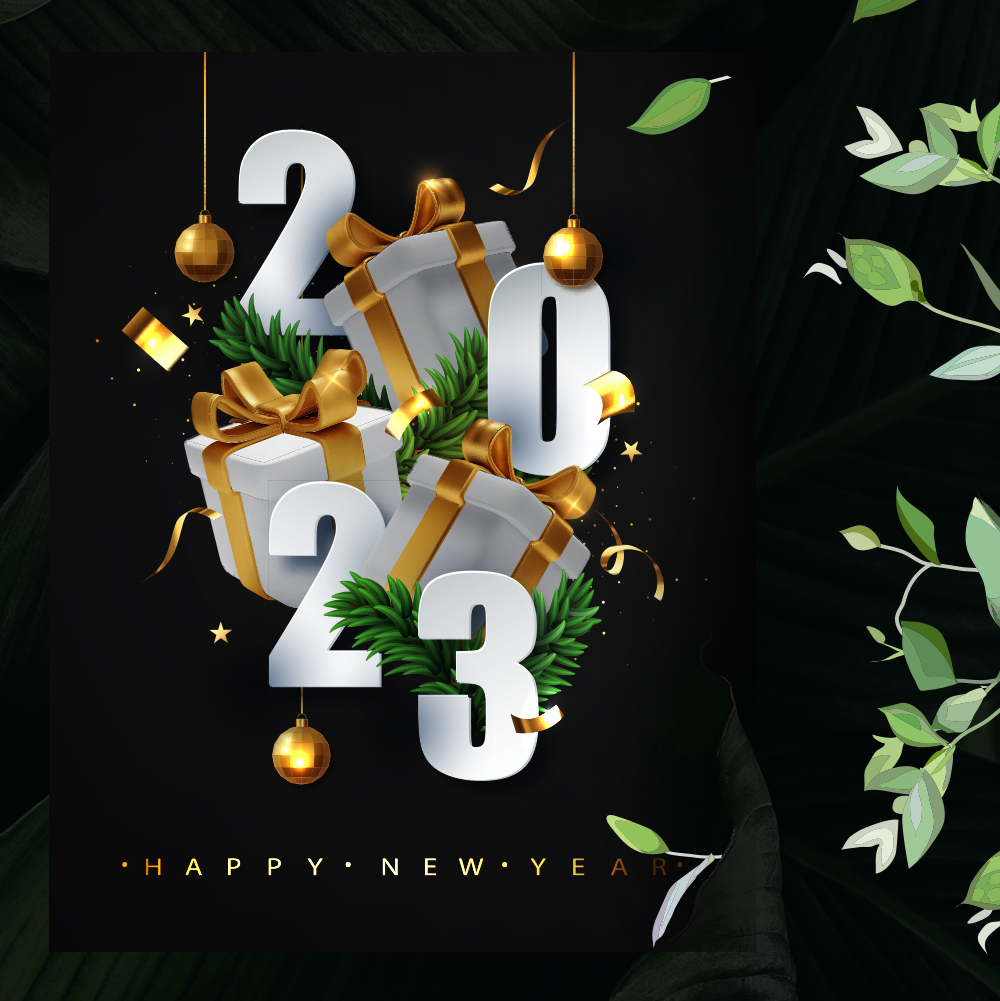 TheForestV's tweet photo. We would like to wish you and your family a very happy, healthy and prosperous new year.
#happynewyear #newyear #newyearseve #newyears #celebration #welcome2023 #newbeginningsahead #newbeginnings2023 #forestv https://t.co/KA9lKGngik