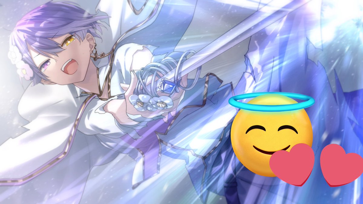 音華 こなつ⚔🌺 tweet media