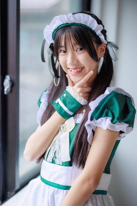 Twitterのコスプレ画像40