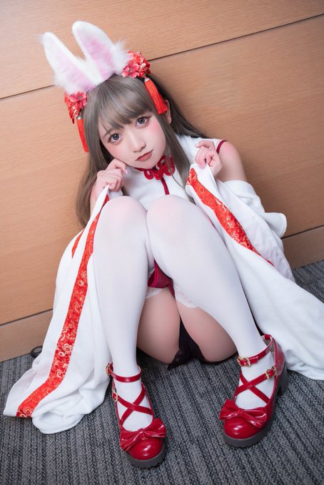 コスプレイヤーひまわりありすのTwitter画像20