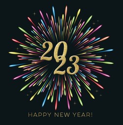 De medewerkers van Gamma Gouda wensen iedereen een hele fijne en gezellige jaarwisseling en het beste voor het nieuwe jaar. 1 januari zijn wij gesloten. Vanaf maandag 2 januari zien we iedereen graag weer bij ons in de winkel #jaarwisseling #oudennieuw #nieuwjaar