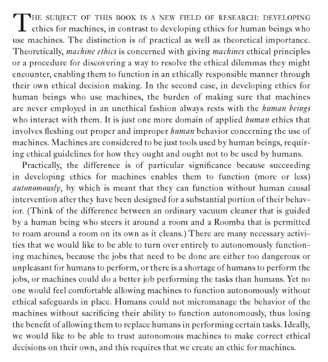 David J. Gunkel tweet media