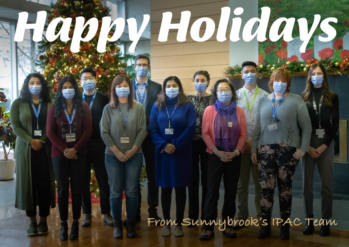 Sunnybrook Health Sciences Centre tweet media