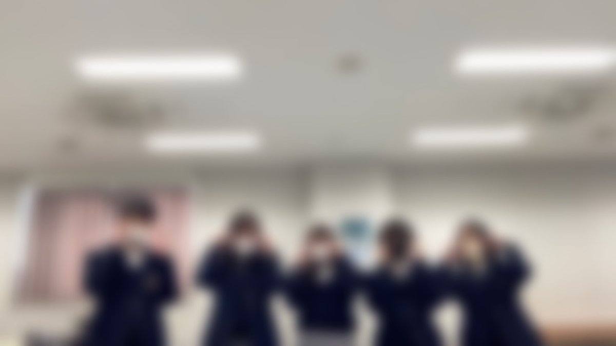 皆様、あけましておめでとうございます！🐰

本年も部員一同協力しあって良い部活動にしていきたいと思います！

今後とも、よろしくお願いします。

#阪南大学高等学校　＃吹奏楽部　＃阪南大高吹奏楽部