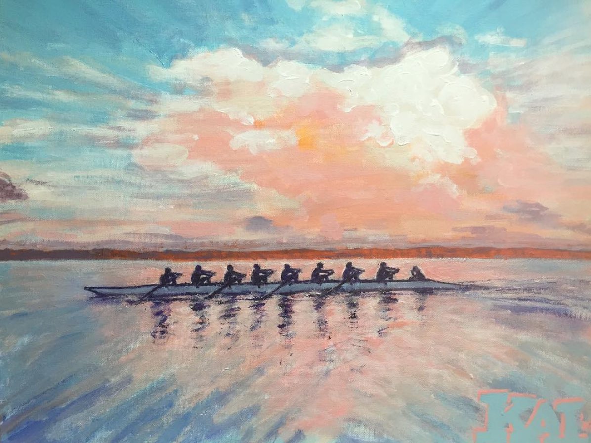 Three Rivers Rowing Association tweet media