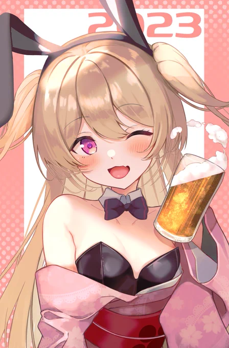 あけましておめでとう〜〜〜!!!!
2023年の初描きはぺぱちゃん!!
#ぺぱの郵便屋さん 