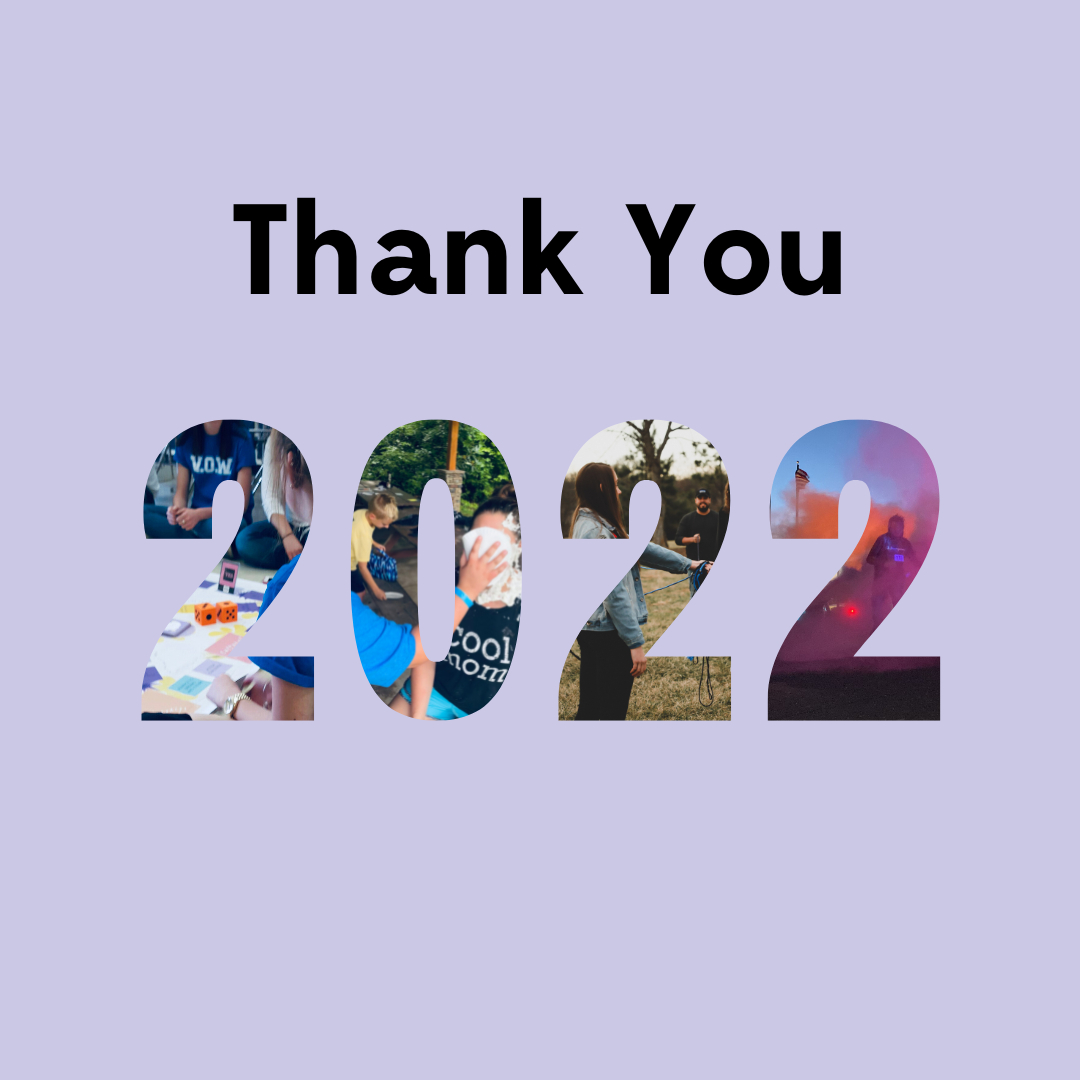 PresentAgeMin's tweet image. Thankful for the year of 2022, and the impact that was made throughout the year!​

Lookout 2023- Present Age is ready for you!​

#Sextrafficking #modernslavery #childabuse #SocialActivism #ChildTrafficking #SexualExploitation #onelifeatatime #fortheone #makeadifference #creat