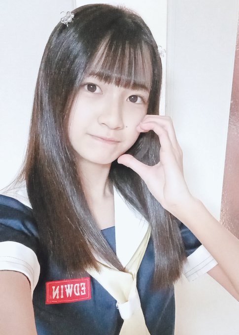 Twitterのコスプレ画像1