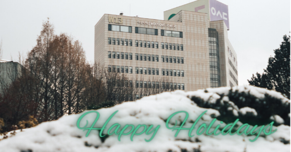 GlobalWoosong's tweet photo. Wishing a very Happy New Year to all of our students. May the upcoming year be full of high energies and even greater moments as you study and make your dreams a reality.

#happynewyear #2023 #newyears #newyear2023 https://t.co/lt3WhhGvJ3