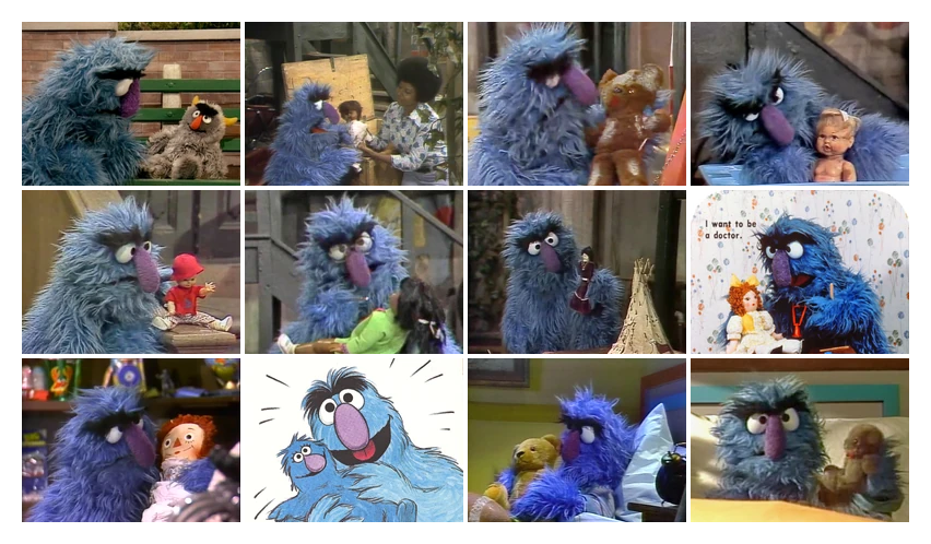[THREAD]
New Articles on Muppet Wiki in 2022:

Herry Monster's dolls
muppet.fandom.com/wiki/Herry_Mon…