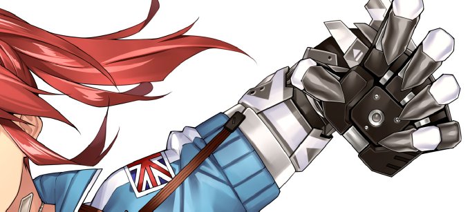 ㊗あけましておめでとうございます㊗

今年も何卒宜しくお願い致します🤗
時期は未定ですが、昨年後半から既に2023年の新作に取り掛かっております☺️
続報をお待ち下さいませ👍

#学園大戦ヴァルキリーズ 