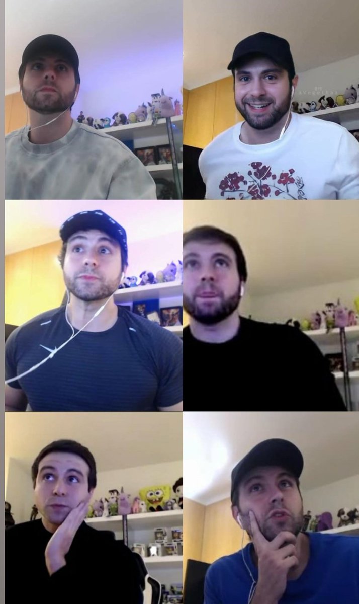 vegetilesfans's tweet photo. En este año nos trajo, nuestro bello Samuel con cámara espero que el próximo año nos traiga más samuel con cámara más seguido :3 💜💜💜
#vegetta777 #vegetta #samuel #samueldeluque https://t.co/8NvmNoWhIc