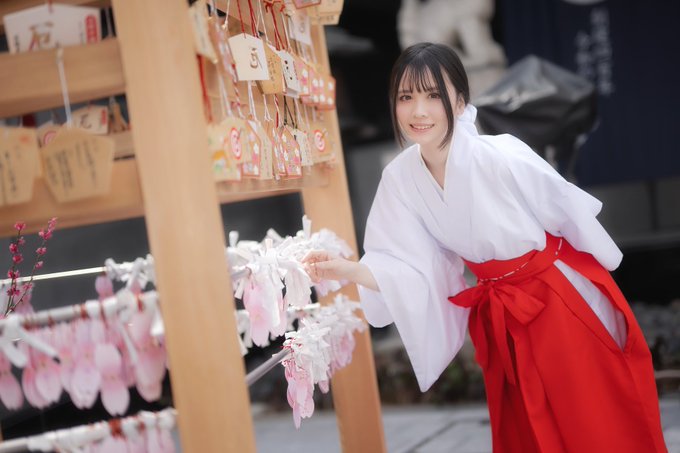 コスプレイヤー千凛さくら（ぽぷり）のTwitter画像13