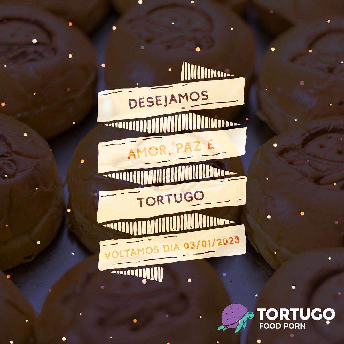 dtortugo's tweet photo. Um delicioso 2023 pra gente ✨
#tortugo #foodporn https://t.co/JccaOU79QI