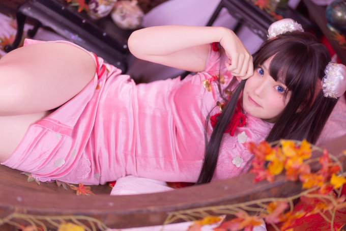 ぶいすぽっ! 花芽なずな コスプレ衣装