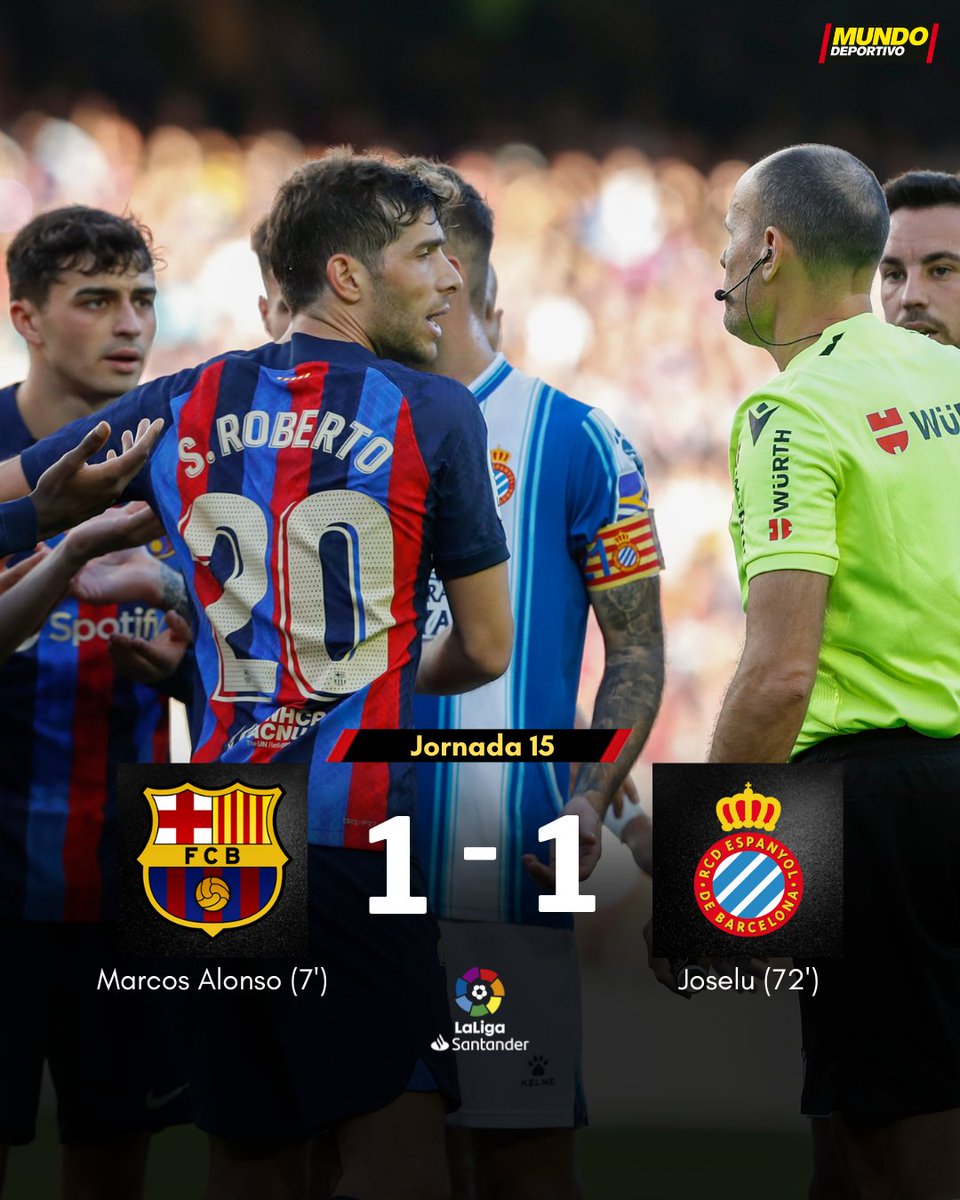 Mundo Deportivo tweet media