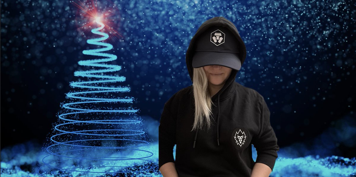 CryptoCiri_'s tweet photo. @LoadedLions_CDC #12LoadedDaysofChristmas 🎄🎅
#Loadedlions #Crofam #CRO #FFTB 
@cryptocomnft https://t.co/emUu8XN7fS