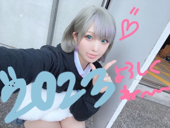 Twitterのコスプレ画像22