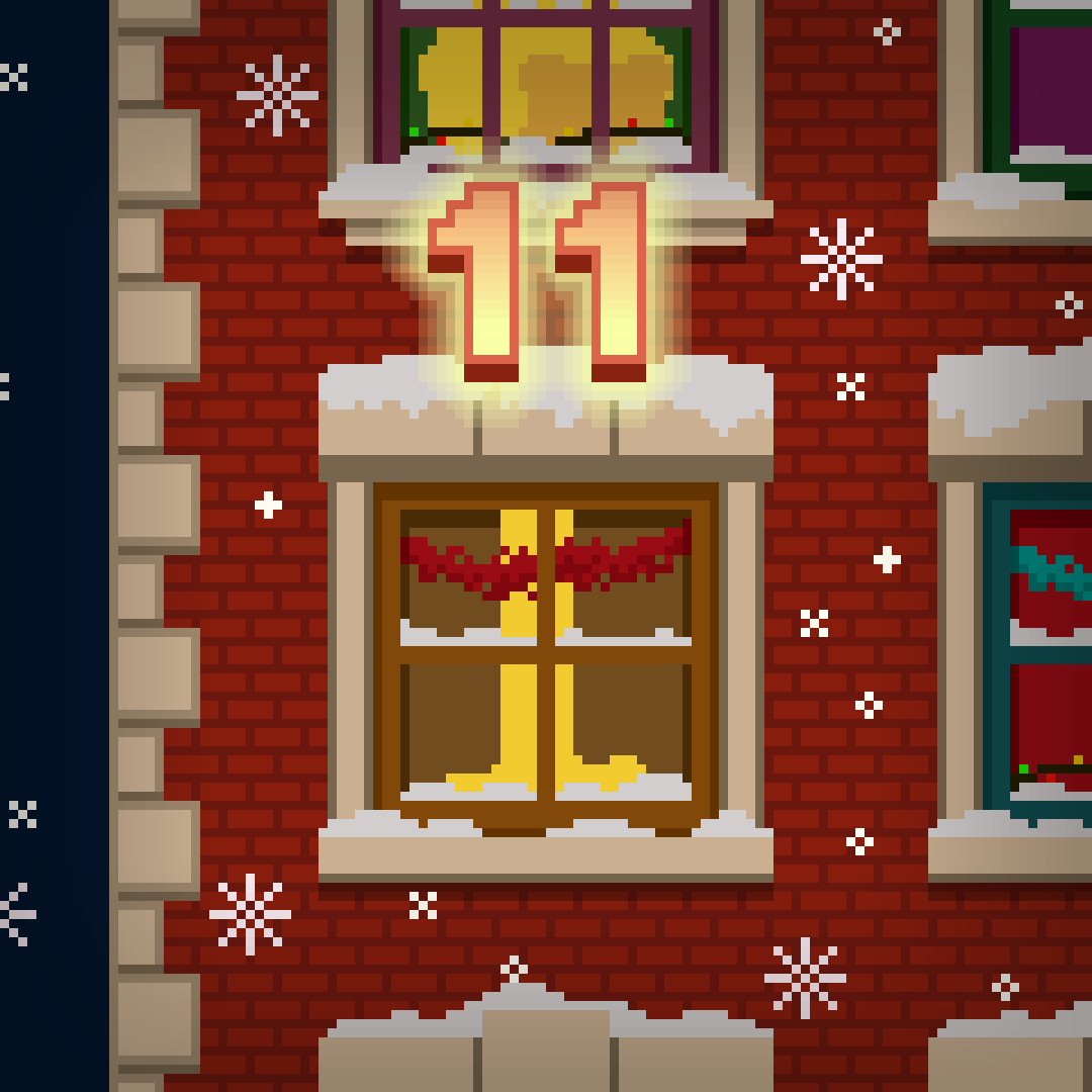 Rollers, grab a reminder! 🔖

Collect a new reward from our Advent Calendar, there is definitely something interesting! 🎁✨
rollercoin.com/landing-sale-e…