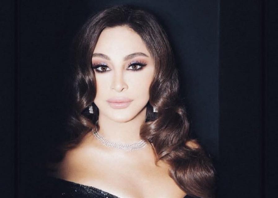 gorgeous4ew's tweet photo. إليسا:

المرأة العاقلة لا تتزوج! https://t.co/gNy6huIvcx