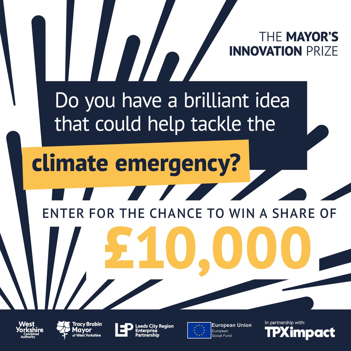 West Yorkshire Business and Skills tweet media