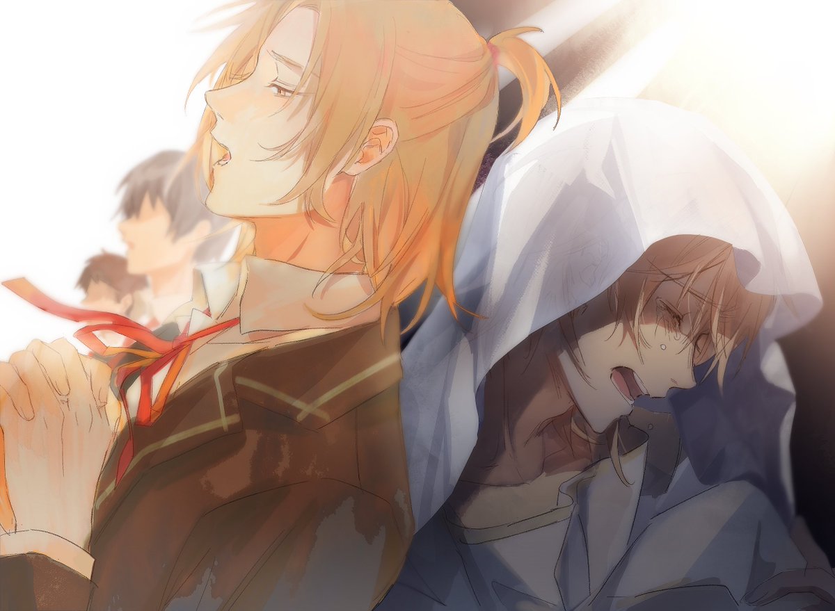 すいかおじさん tweet media