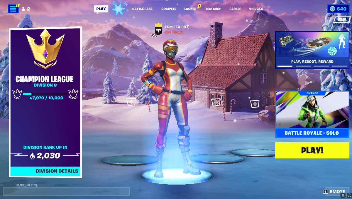 to procurando um duo pra jogar essa bomba, to me dedicando bastante (ultima vez q eu tento)