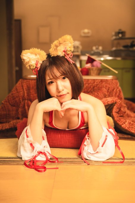 Twitterのコスプレ画像28