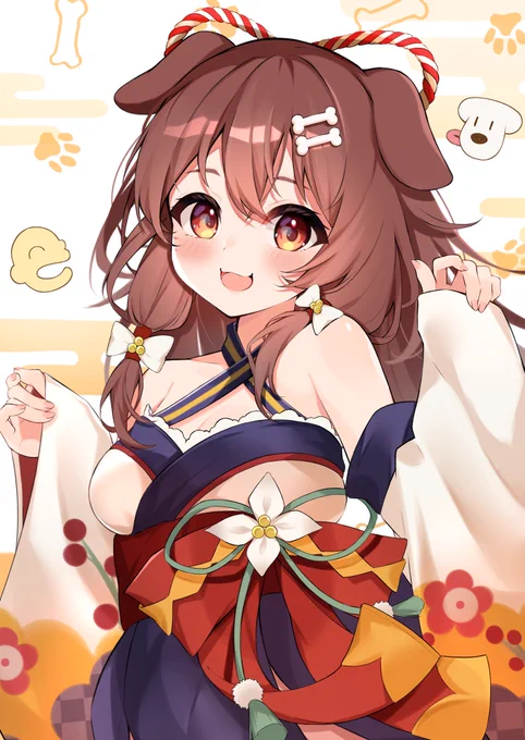 - ̗̀ 𝙷𝚊𝚙𝚙𝚢 𝙽𝚎𝚠 𝚈𝚎𝚊𝚛  ̖́-#できたてころね 