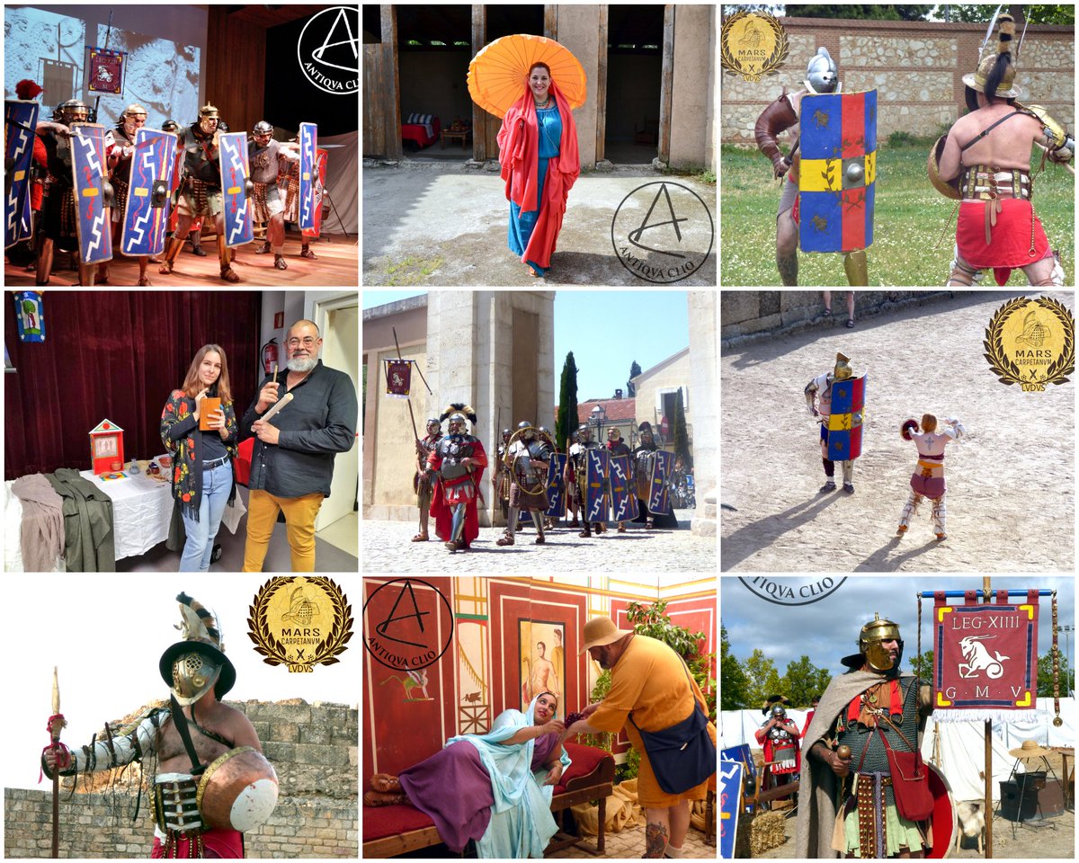 El final de un año implica para muchos revisar qué retos propuestos en su inicio se han cumplido.
Nosotros sólo nos hemos propuesto uno en el que ya estamos trabajando: lograr que el 2023 sea el año que supere todas nuestras expectativas.
¡Pidamos a Jano un gran inicio!