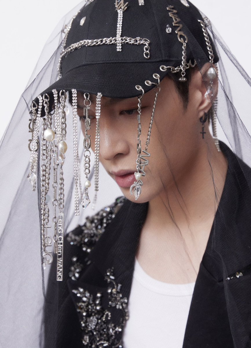 Lay Zhang Studio tweet media