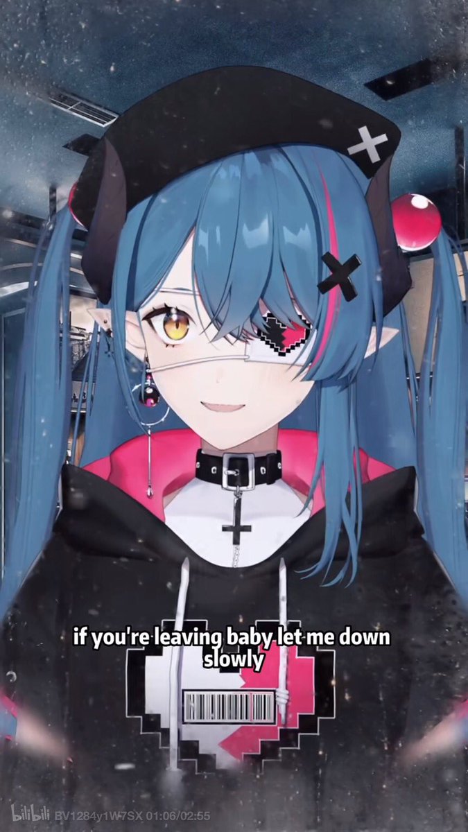 KHiyorimi's tweet photo. 茶冷Karon ❤let me down slowly❤️
https://t.co/o8RTVlyTDq
今日のゲリラ配信で披露したカバーだ。大好き🥰
1月の茶冷ちゃんの復帰待ってまーす
#KaronStream #VirtuaReal https://t.co/fYtzGEWfZY