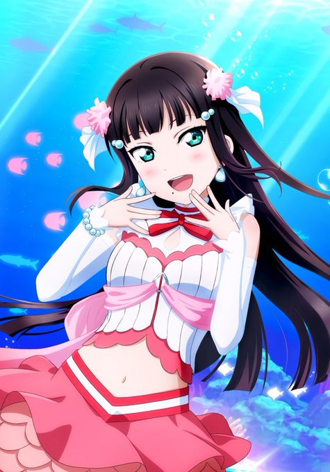 Twitterのコスプレ画像5