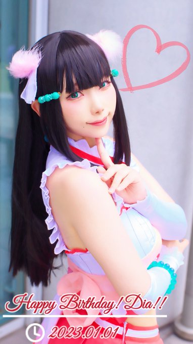 Twitterのコスプレ画像6