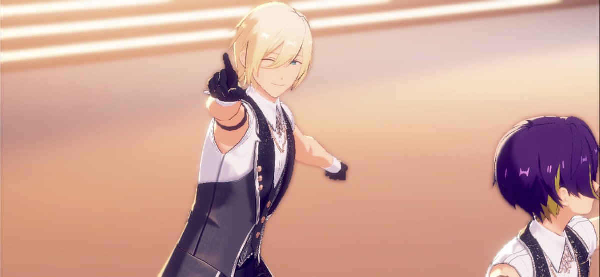 Kikama__'s tweet photo. 新年早々大興奮で大発揮でした
やっぱりあんスタ最高！！ https://t.co/dlZa3Mbpgr