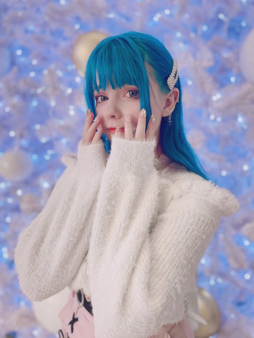 Twitterのコスプレ画像14