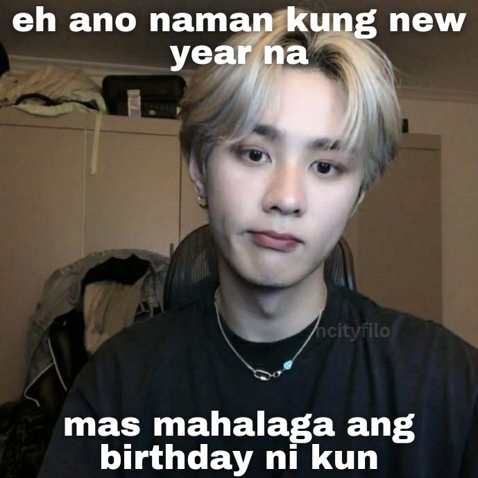 ncityfilo's tweet photo. happy kun day !! https://t.co/FmGg5UjAeo