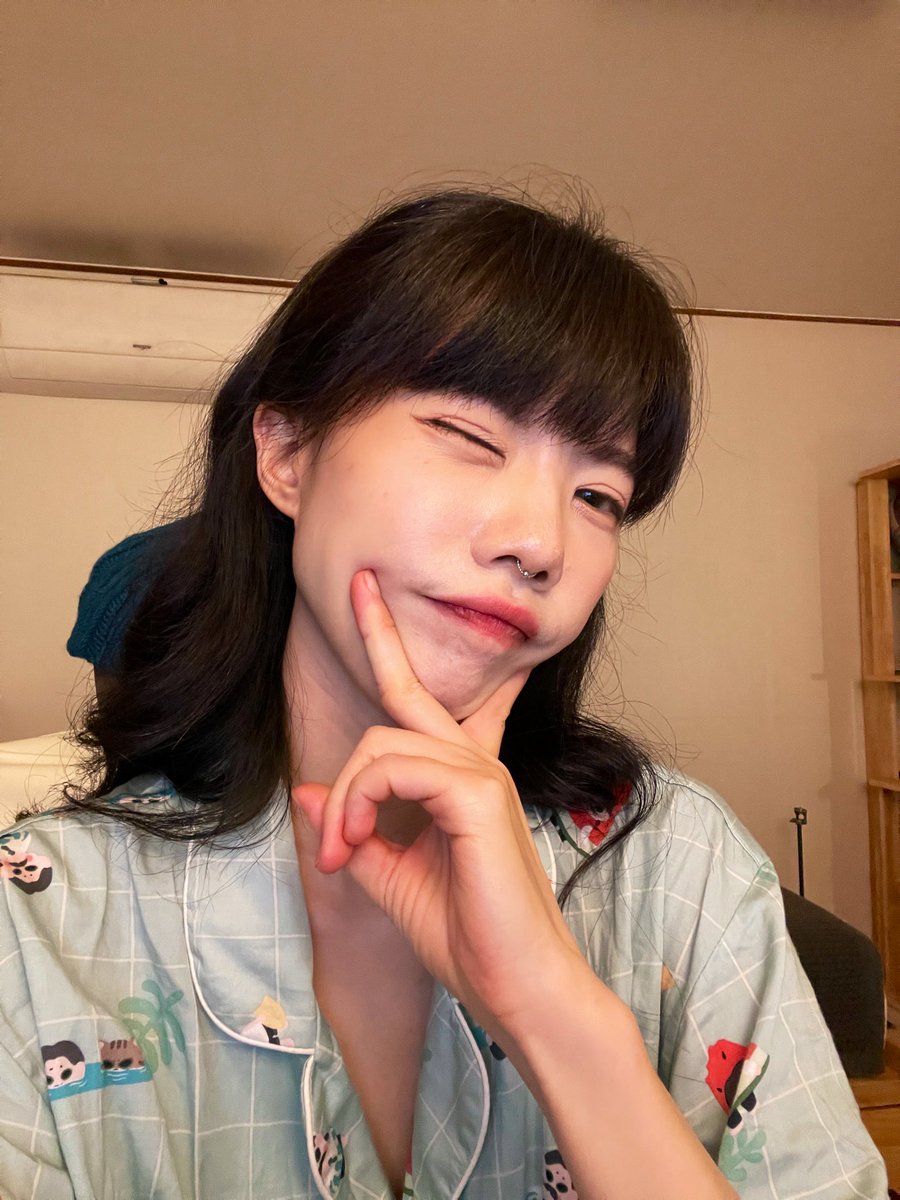 햄튜브 tweet media