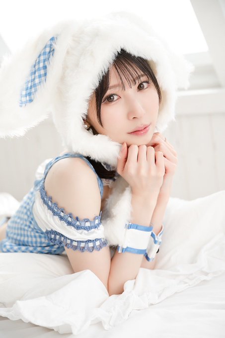 Twitterのコスプレ画像26