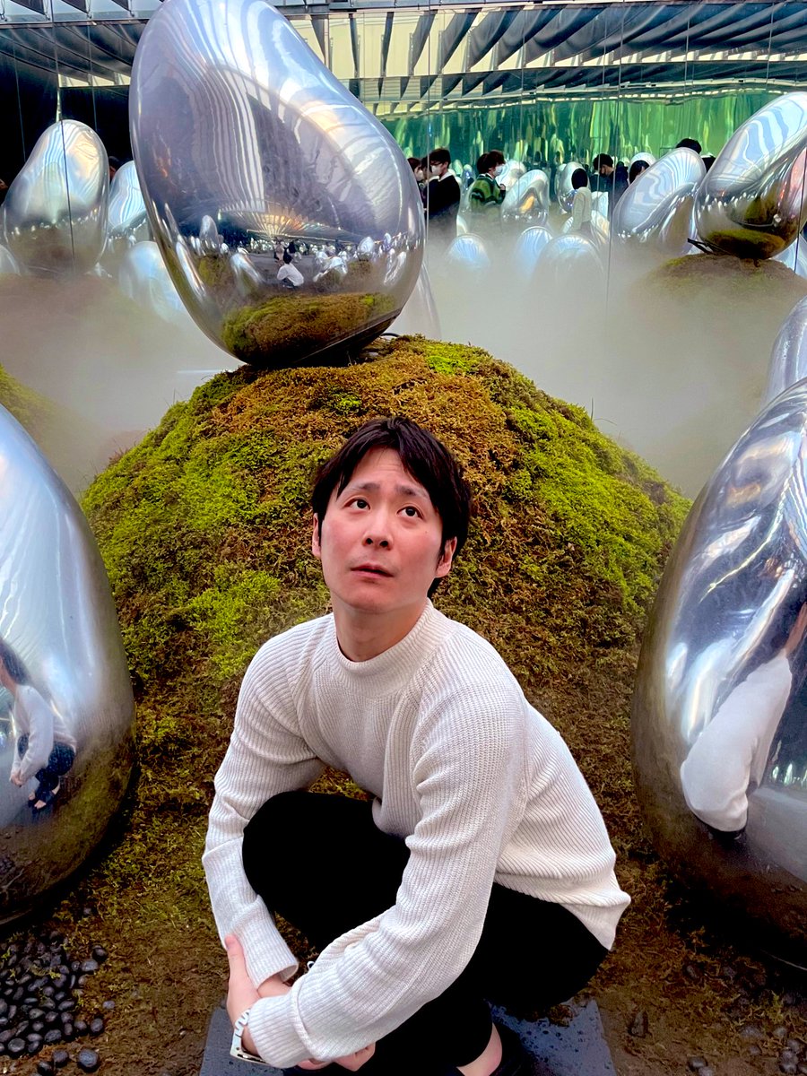 daichi_act's tweet photo. あけましておめでとうございます。
皆様にとって良き年になりますように https://t.co/RhBvwS8KqD