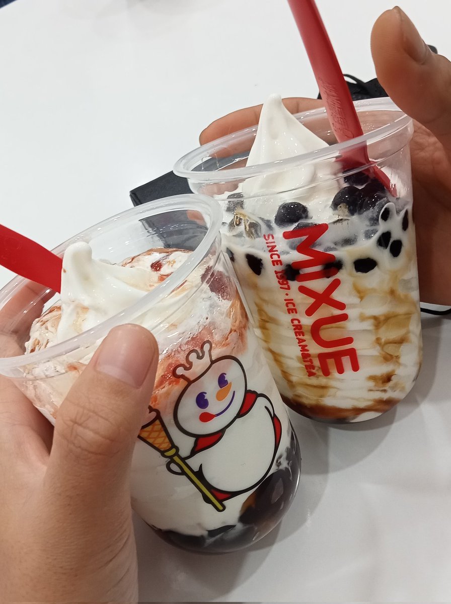 httialfa_'s tweet image. mixuedate