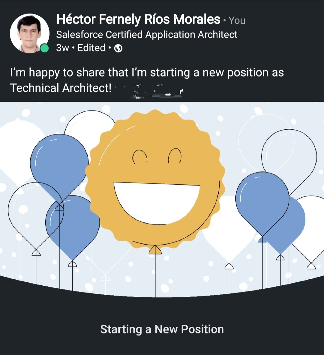 Hectiqui's tweet photo. Una imagen vale más que mil palabras... Aquí van cuatro que muestran al 2022 como el mejor año de mi vida hasta ahora #goodbye2022 :') https://t.co/Ua9ZUwRV61
