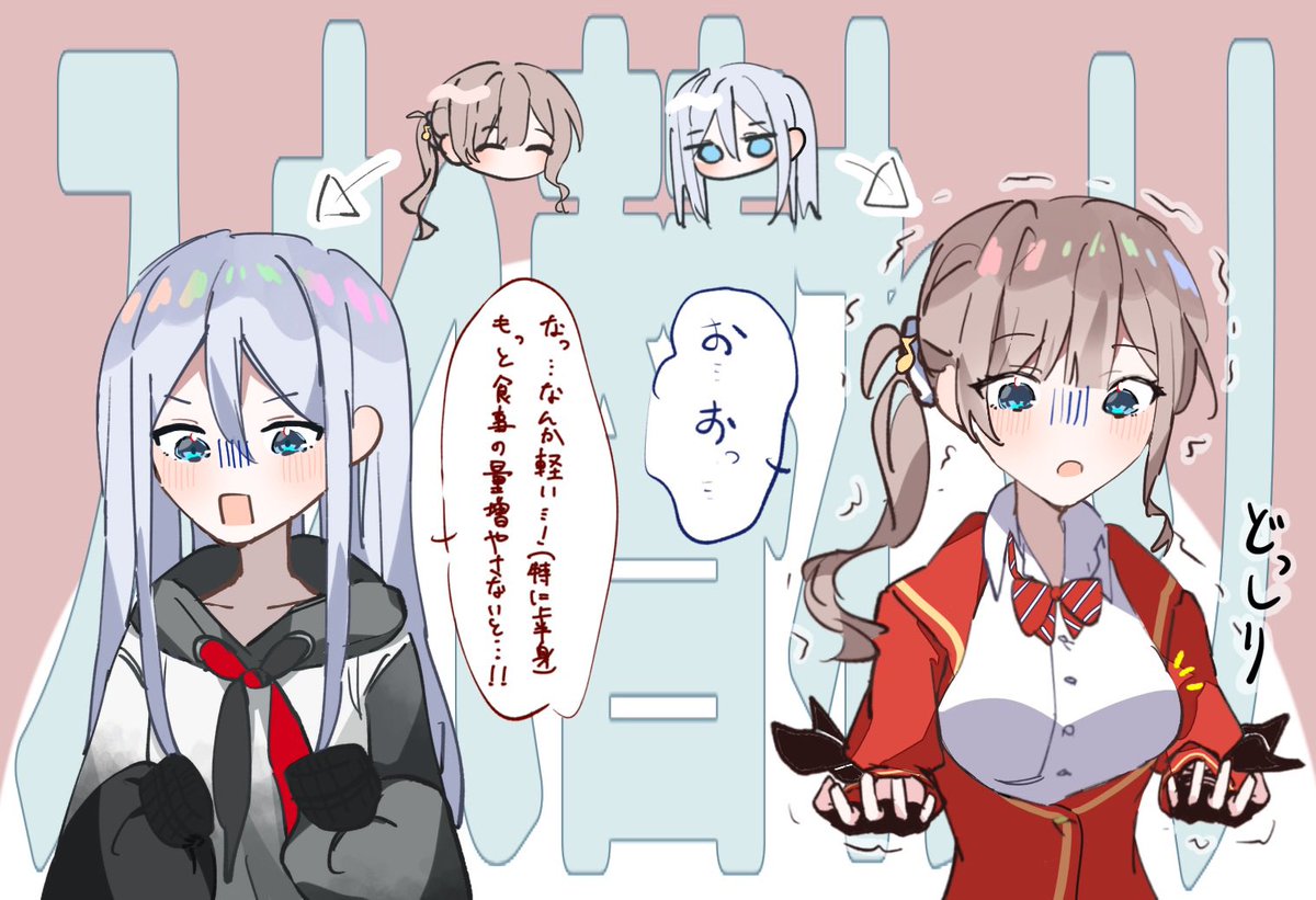 fuyuumareeeeeee's tweet photo. #かなほな 
来年も🎼🥁をたくさん描きたいと思います https://t.co/5qu7MF2bXb