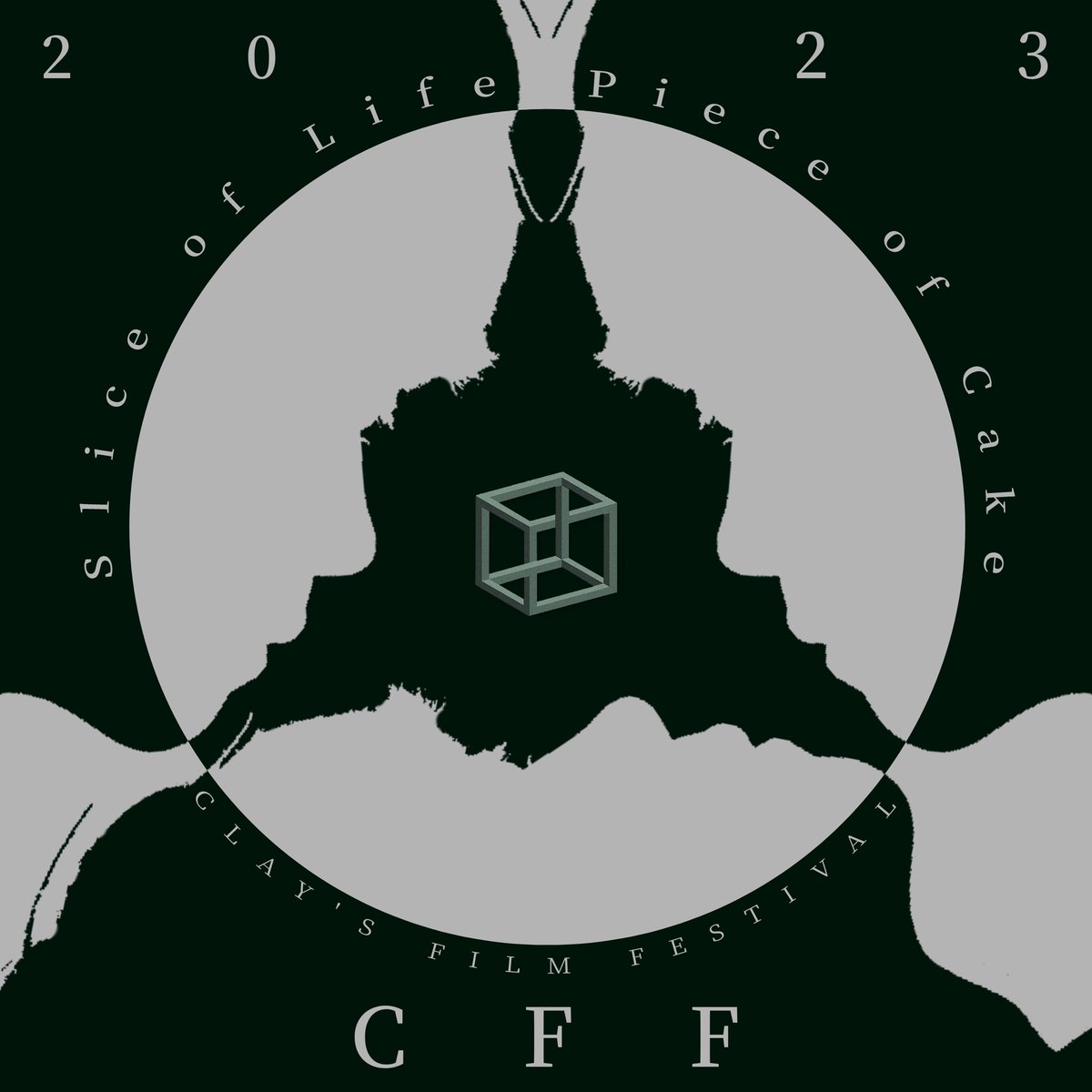 【CFF2023開催決定】

　東京と静岡の劇場にて
Clay’s Film Festival 2023
　　　  開催決定❗️

プロアマ問わずどなたでも。
入選作品はスクリーンにて上映🎞
あなたしか撮れない作品を募集します！（1/31 〆）

▼詳細はコチラ▼
peterclayfilm.wixsite.com/cff2023

#CFF2023 #映画祭 #映画 #film #festival