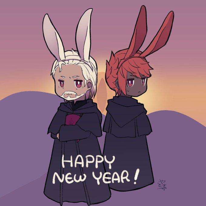サヨナラ2022 ようこそ20236.3も、いずれ来るパンデモニウム最終章も楽しみだ～～! 