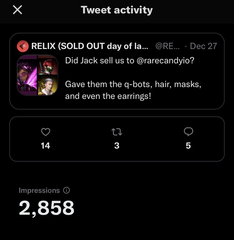 2,800 know it’s spoof.