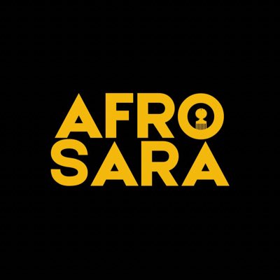 afrosara_'s tweet photo. #NovaFotoDePerfil https://t.co/L621Ss0Eek