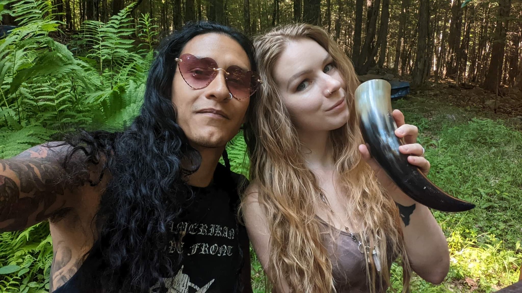 TW Pornstars - 1 pic. Lady LeananSidhe. Twitter. This year, absolutely