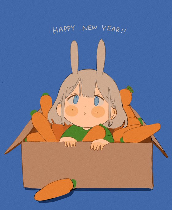 「grey hair in box」 illustration images(Latest)